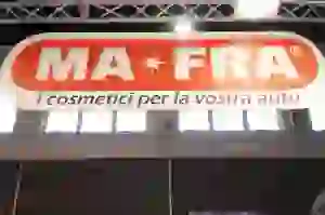 Mafra - Auto e Moto Epoca Padova 2019 - 5