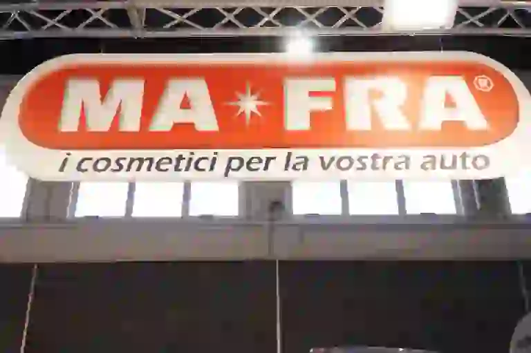 Mafra - Auto e Moto Epoca Padova 2019 - 5