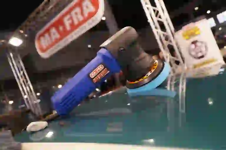 Mafra - Auto e Moto Epoca Padova 2019 - 7