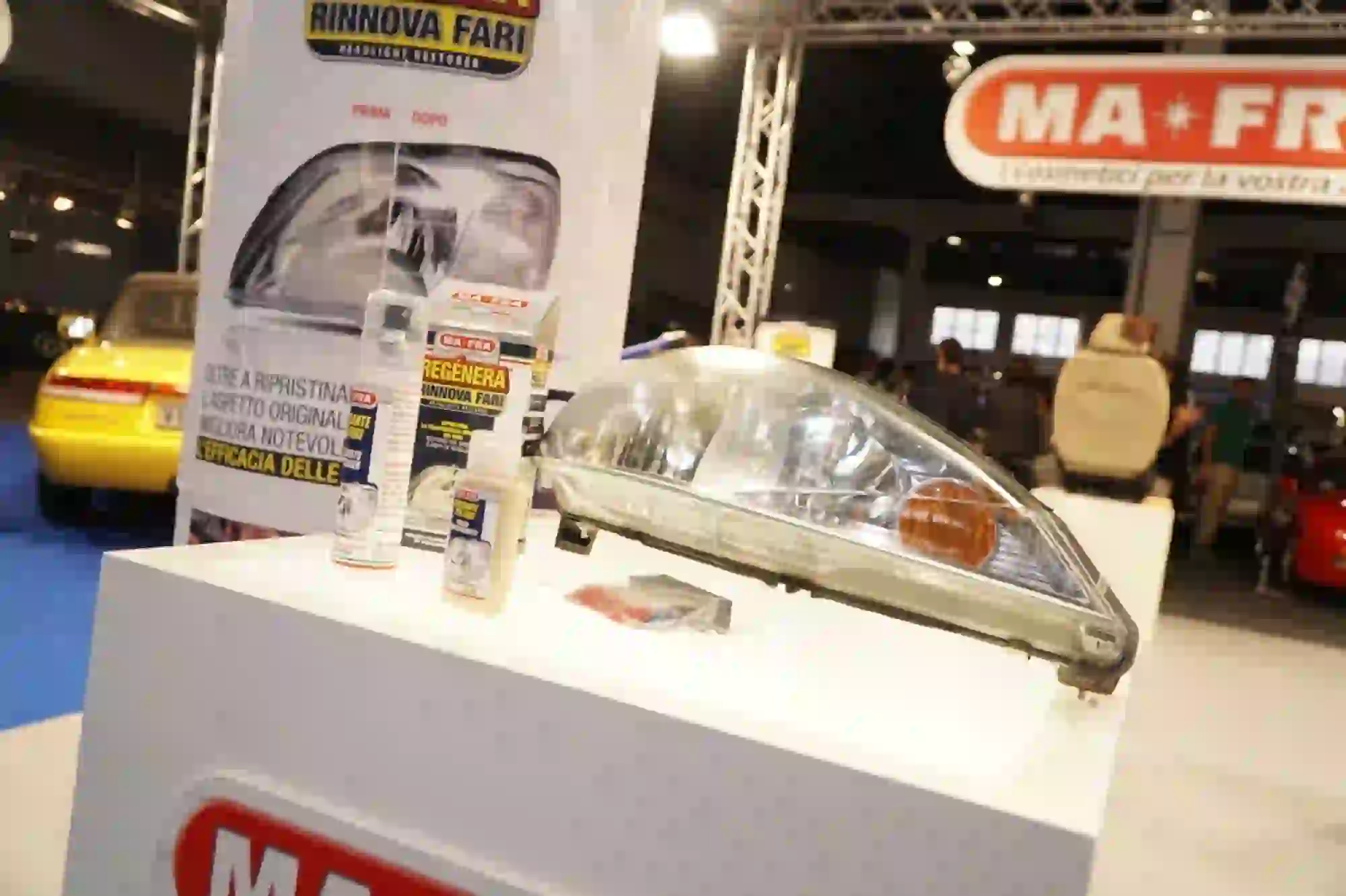 Mafra - Auto e Moto Epoca Padova 2019 - 8
