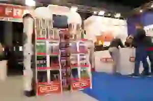 Mafra - Auto e Moto Epoca Padova 2019 - 9