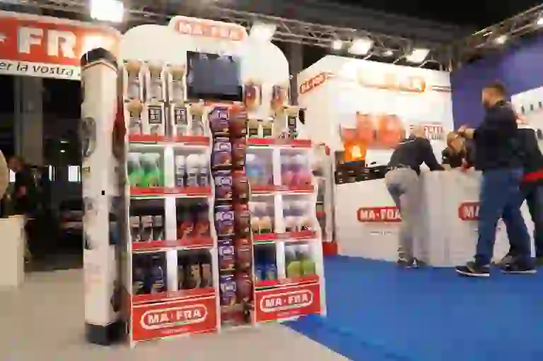 Mafra - Auto e Moto Epoca Padova 2019 - 9