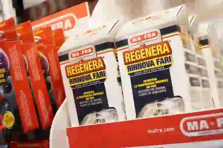 Mafra - Auto e Moto Epoca Padova 2019 - 11