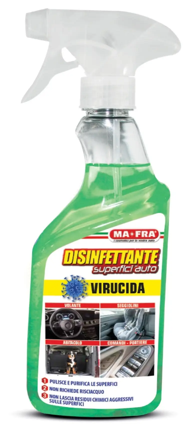 Mafra - Prodotti invernali - 1