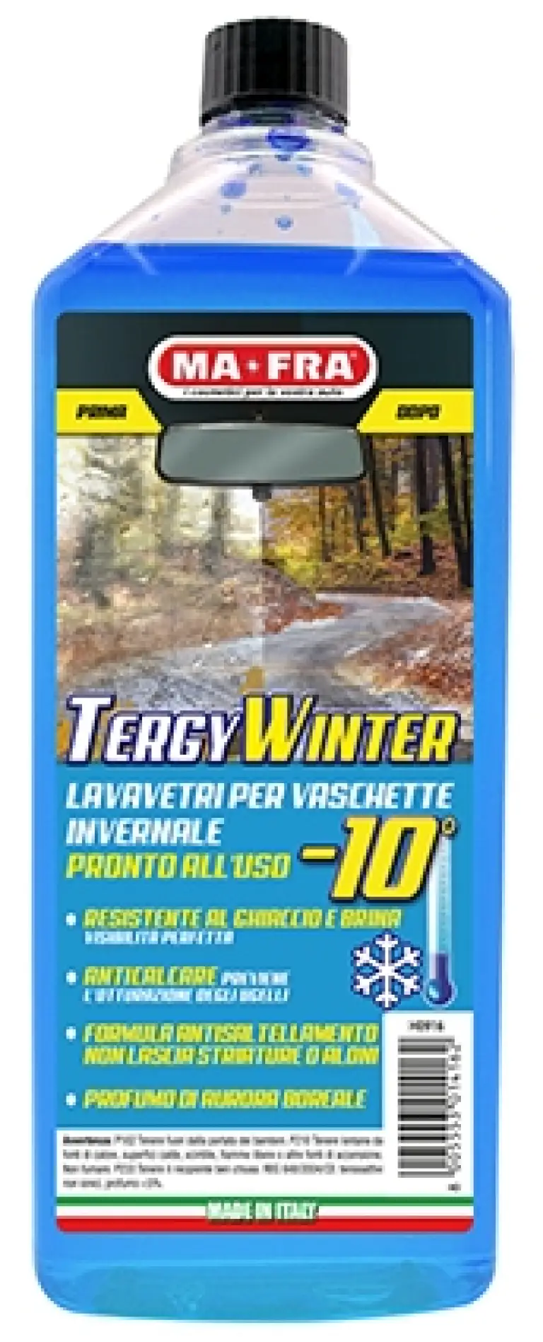 Mafra - Prodotti invernali - 12