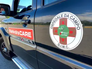 Mahindra Care - Covid-19