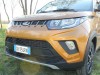Mahindra KUV100 NXT 2021 - Prova su strada