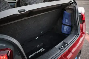 Mahindra Kuv100 - Prova su strada  - 28