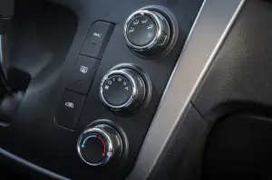 Mahindra Kuv100 - Prova su strada  - 1