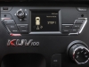 Mahindra KUV100 test drive Lainate