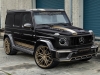 Manhart G 800 Inferno Mercedes-AMG G 63 - Foto