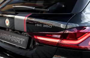Manhart MH1 350 BMW Serie 1 - Foto - 18
