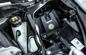 Manhart MH1 350 BMW Serie 1 - Foto - 1