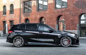 Manhart MH1 350 BMW Serie 1 - Foto - 13