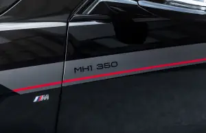 Manhart MH1 350 BMW Serie 1 - Foto - 10