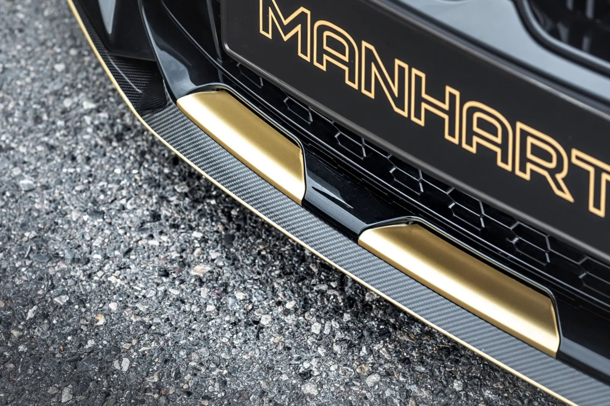 Manhart MH2 630 - Foto - 15