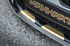 Manhart MH2 630 - Foto - 15