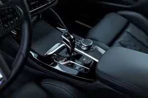 Manhart MHX4 600 BMW X4 M Competition - Foto - 29