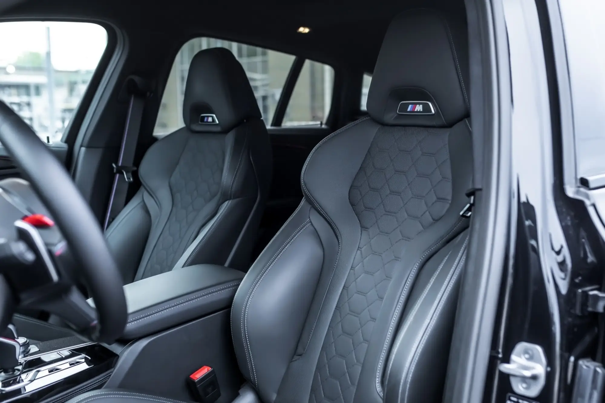 Manhart MHX4 600 BMW X4 M Competition - Foto - 24