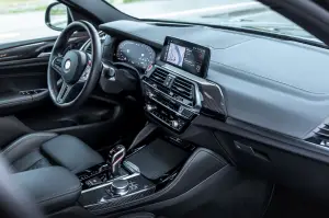 Manhart MHX4 600 BMW X4 M Competition - Foto - 23