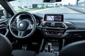 Manhart MHX4 600 BMW X4 M Competition - Foto - 25