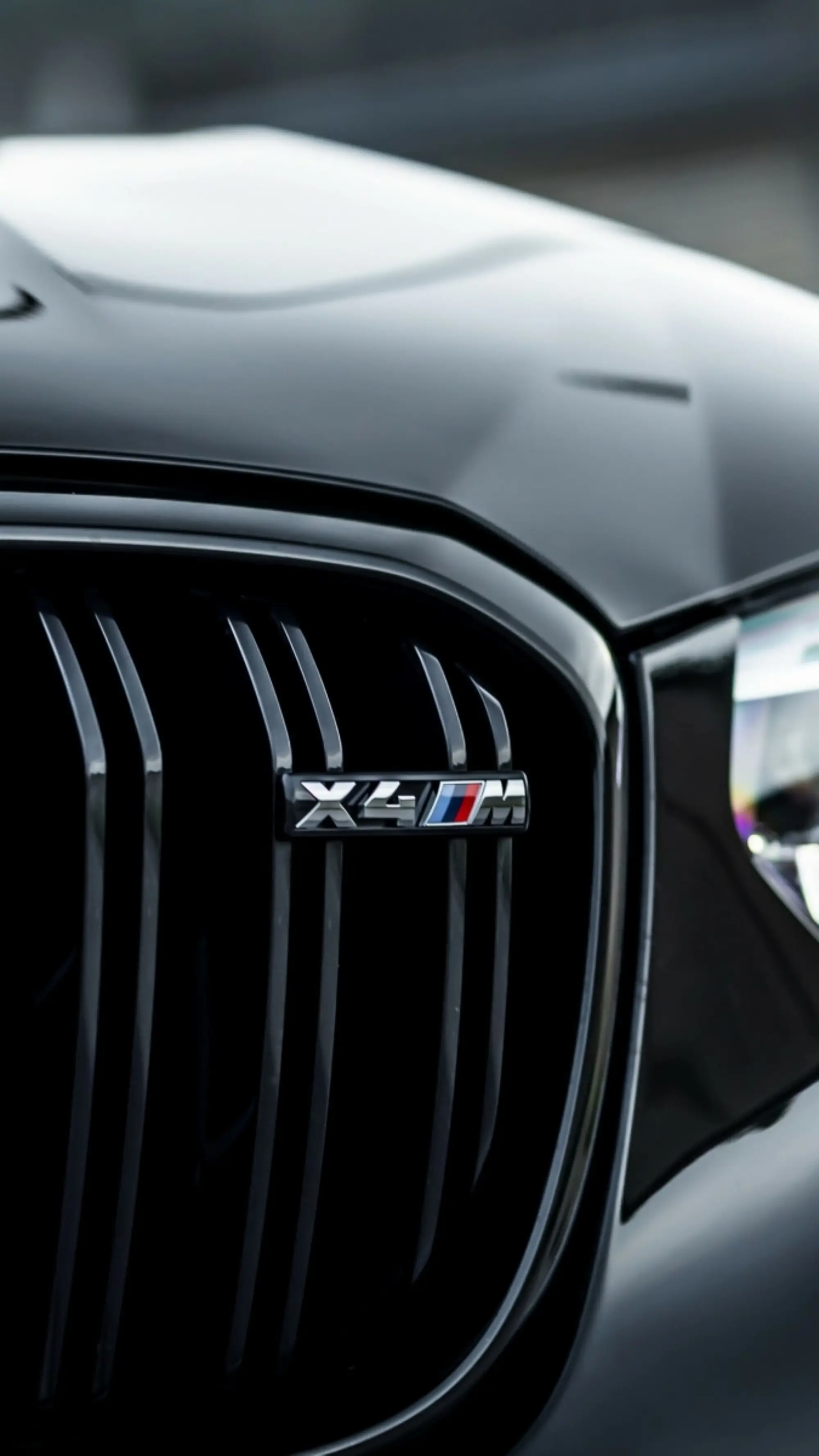 Manhart MHX4 600 BMW X4 M Competition - Foto - 30