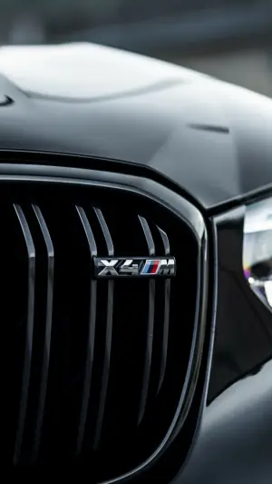 Manhart MHX4 600 BMW X4 M Competition - Foto - 30