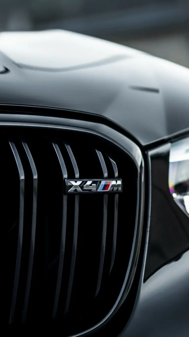 Manhart MHX4 600 BMW X4 M Competition - Foto - 30
