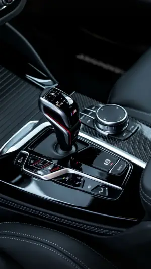Manhart MHX4 600 BMW X4 M Competition - Foto - 32