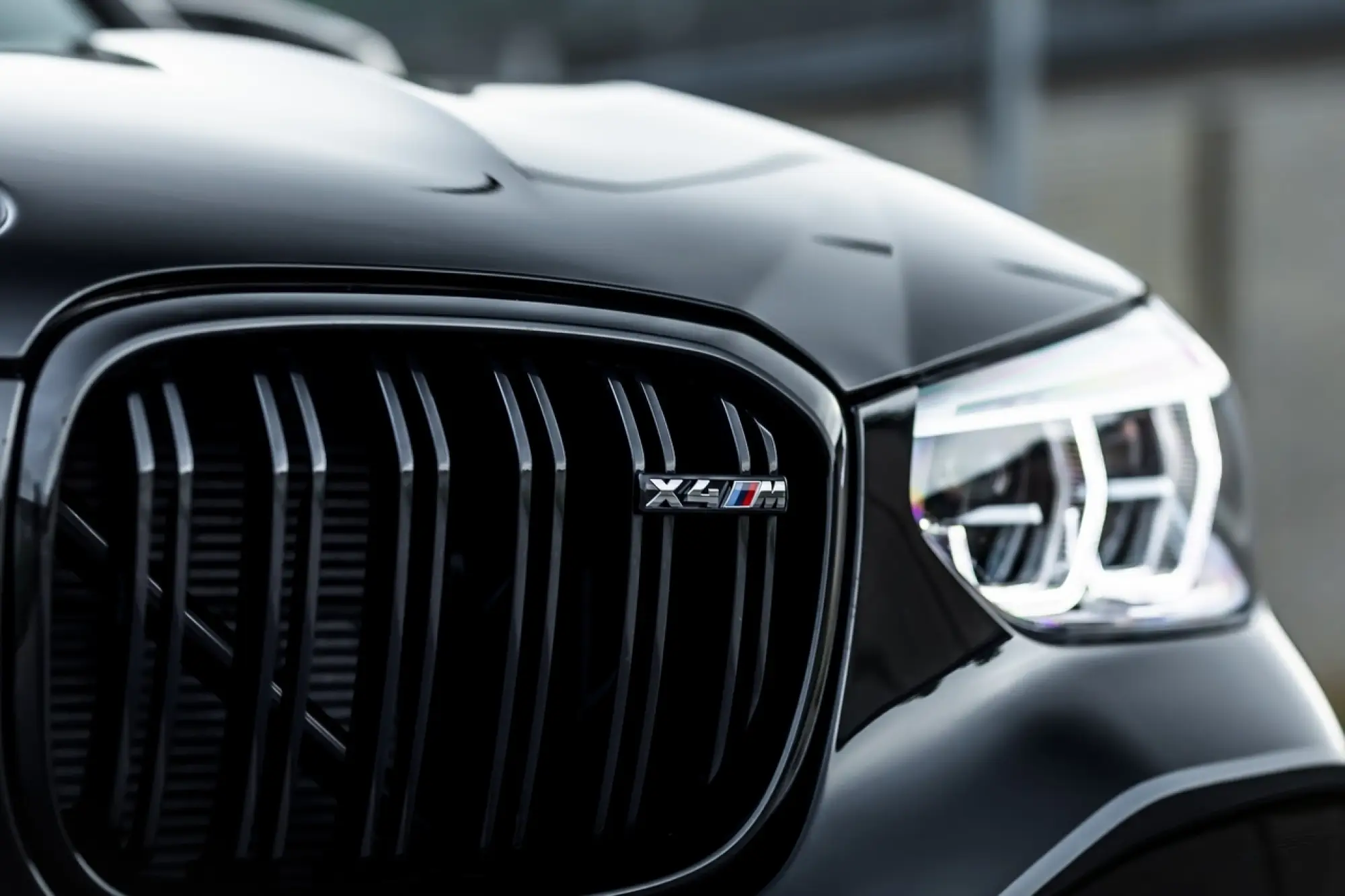 Manhart MHX4 600 BMW X4 M Competition - Foto - 10