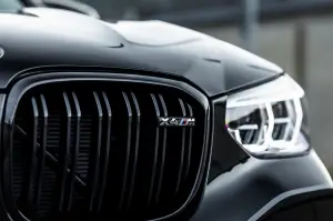 Manhart MHX4 600 BMW X4 M Competition - Foto - 10
