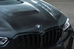 Manhart MHX5 700 BMW X5 M Competition - Foto - 1