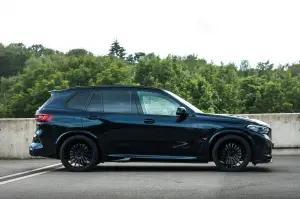 Manhart MHX5 700 BMW X5 M Competition - Foto - 18