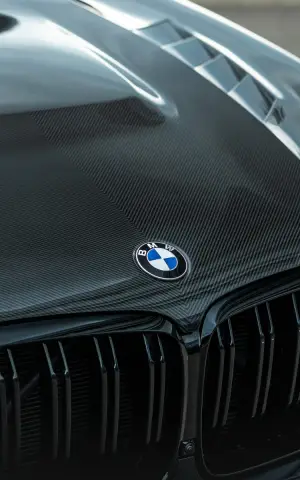 Manhart MHX5 700 BMW X5 M Competition - Foto - 28