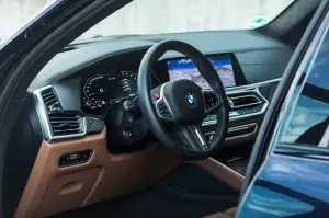 Manhart MHX5 700 BMW X5 M Competition - Foto - 3