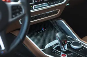 Manhart MHX5 700 BMW X5 M Competition - Foto - 4