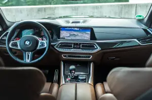 Manhart MHX5 700 BMW X5 M Competition - Foto - 2