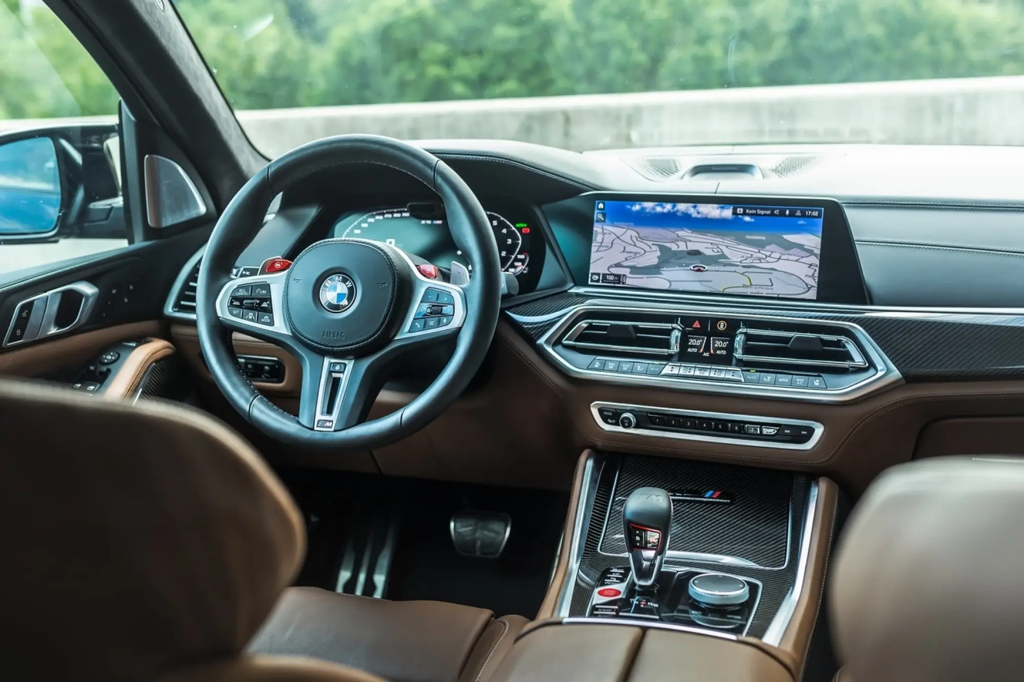 Manhart MHX5 700 BMW X5 M Competition - Foto - 14
