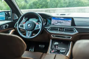 Manhart MHX5 700 BMW X5 M Competition - Foto - 14