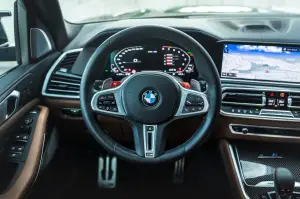 Manhart MHX5 700 BMW X5 M Competition - Foto - 11
