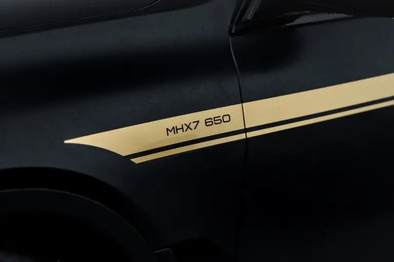 Manhart MHX7 650 - Foto - 22