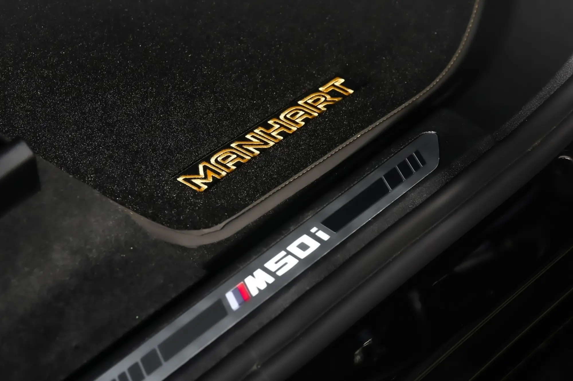 Manhart MHX7 650 - Foto - 11