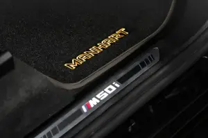 Manhart MHX7 650 - Foto