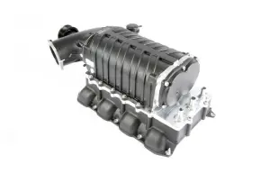 Manhart PT 650 Nissan Patrol Nismo - Foto
