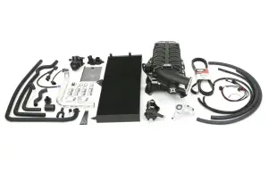 Manhart PT 650 Nissan Patrol Nismo - Foto