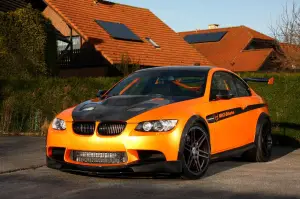 Manhart Racing MH3 V8 RS Clubsport - 3