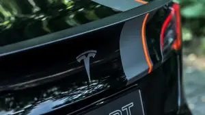 Manhart TM3 510 Tesla Model 3 - Foto - 9