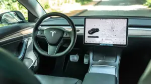 Manhart TM3 510 Tesla Model 3 - Foto - 15