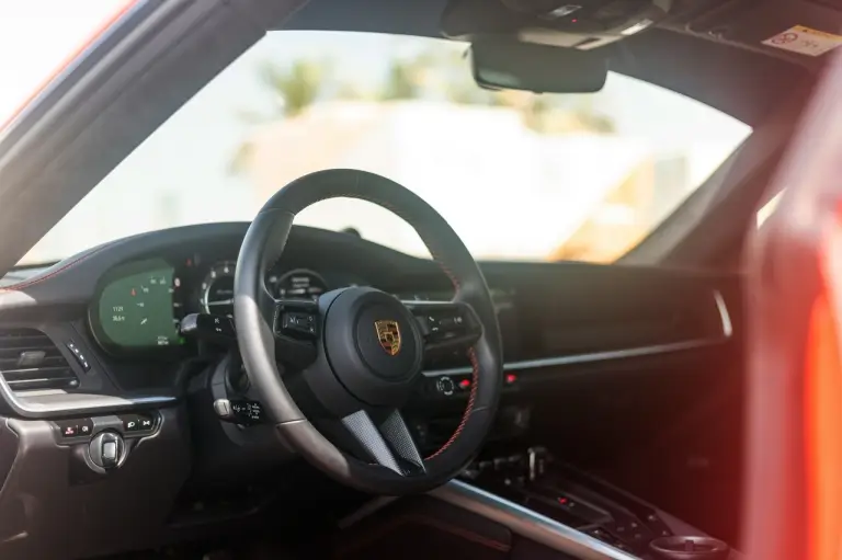 Manhart TR 800 Porsche 911 Turbo S - Foto - 32