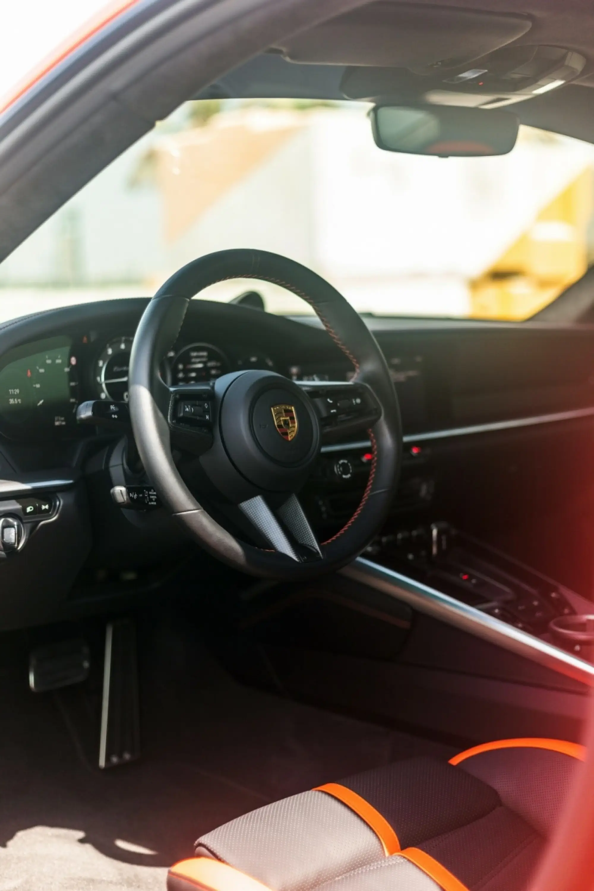 Manhart TR 800 Porsche 911 Turbo S - Foto - 21